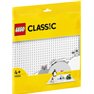 LEGO Classic - Base Blanca - 11026