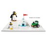 LEGO Classic - Base Blanca - 11026