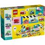LEGO Classic - Vehículos Creativos - 11036
