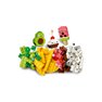LEGO Classic - Amigos Nutritivos Creativos - 11039