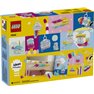 LEGO Classic - Caja de Magia Transparente - 11040