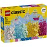 LEGO Classic - Caja de Magia Transparente - 11040