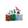 LEGO Classic - Dinosaurios Creativos - 11041