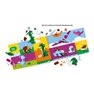 LEGO Classic - Dinosaurios Creativos - 11041