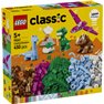 LEGO Classic - Dinosaurios Creativos - 11041