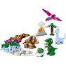 LEGO Classic - Dinosaurios Creativos - 11041
