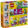 LEGO Classic - Dinosaurios Creativos - 11041
