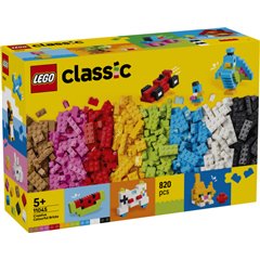 LEGO Classic - Ladrillos Creativos a Todo Color - 11045