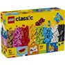 LEGO Classic - Ladrillos Creativos a Todo Color - 11045
