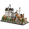 LEGO Architecture - Castillo de Neuschwanstein - 21063