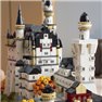 LEGO Architecture - Castillo de Neuschwanstein - 21063