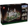 LEGO Architecture - Castillo de Neuschwanstein - 21063