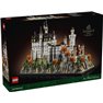 LEGO Architecture - Castillo de Neuschwanstein - 21063