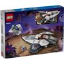 LEGO City - Nave Espacial Interestelar - 60430