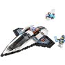 LEGO City - Nave Espacial Interestelar - 60430