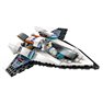 LEGO City - Nave Espacial Interestelar - 60430