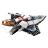 LEGO City - Nave Espacial Interestelar - 60430
