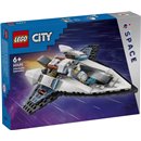 LEGO City - Nave Espacial Interestelar - 60430