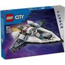 LEGO City - Nave Espacial Interestelar - 60430