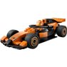 LEGO City - Piloto de F1® con Coche McLaren - 60442