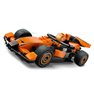 LEGO City - Piloto de F1® con Coche McLaren - 60442