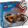 LEGO City - Piloto de F1® con Coche McLaren - 60442