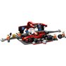 LEGO City - Parada en Boxes de F1® y Equipo de Mecánicos con Coche Ferrari - 60443