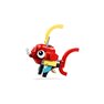 LEGO Creator - Dragón Rojo - 31145
