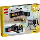 LEGO Creator - Cámara Retro - 31147