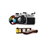 LEGO Creator - Cámara Retro - 31147
