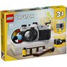 LEGO Creator - Cámara Retro - 31147