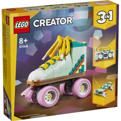 LEGO Creator - Patín Retro - 31148