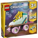 LEGO Creator - Patín Retro - 31148