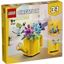 LEGO Creator - Flores en Regadera - 31149
