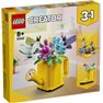 LEGO Creator - Flores en Regadera - 31149
