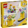 LEGO Creator - Flores en Regadera - 31149