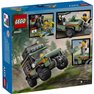 LEGO City - Todoterreno 4x4 de Montaña - 60447