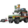 LEGO City - Todoterreno 4x4 de Montaña - 60447