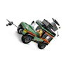 LEGO City - Todoterreno 4x4 de Montaña - 60447