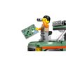 LEGO City - Todoterreno 4x4 de Montaña - 60447