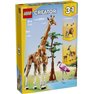 LEGO Creator - Safari de Animales Salvajes - 31150