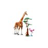 LEGO Creator - Safari de Animales Salvajes - 31150