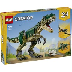 LEGO Creator - T. rex - 31151