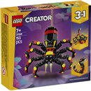 LEGO Creator - Fauna Salvaje: Araña Misteriosa - 31159