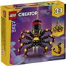 LEGO Creator - Fauna Salvaje: Araña Misteriosa - 31159