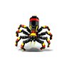 LEGO Creator - Fauna Salvaje: Araña Misteriosa - 31159