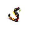 LEGO Creator - Fauna Salvaje: Araña Misteriosa - 31159