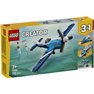 LEGO Creator - Aeronave: Avión de Carreras - 31160