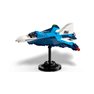 LEGO Creator - Aeronave: Avión de Carreras - 31160