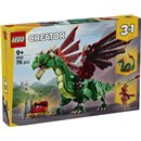 LEGO Creator - Dragón Medieval - 31161